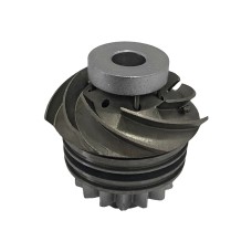 Bomba D'água Aplicável Máquinas John Deere - RE530194