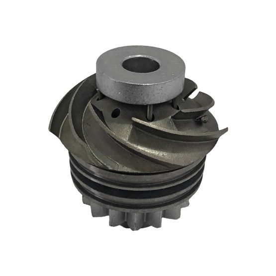 Bomba D'água Aplicável Máquinas John Deere - RE530194