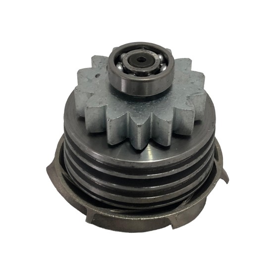 Bomba D'água Aplicável Máquinas John Deere - RE530194