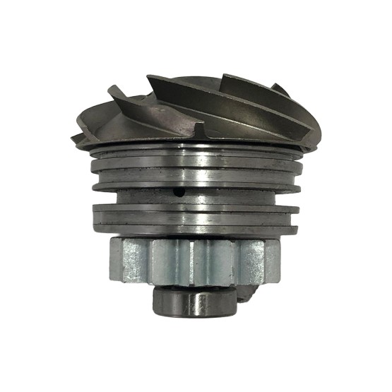Bomba D'água Aplicável Máquinas John Deere - RE530194