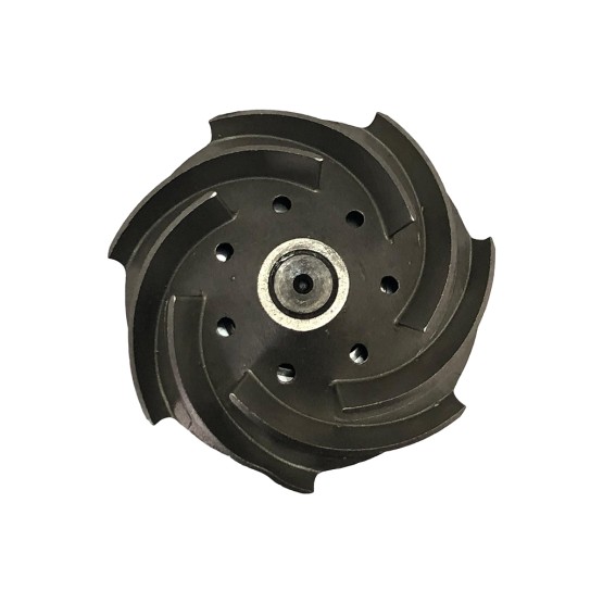 Bomba D'água Aplicável Máquinas John Deere - RE530194