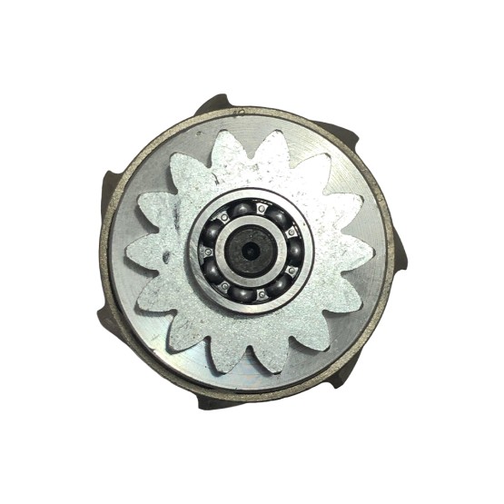 Bomba D'água Aplicável Máquinas John Deere - RE530194