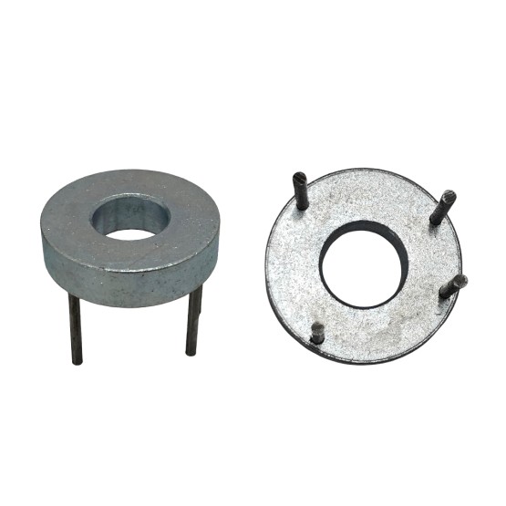 Bomba D'água Aplicável Máquinas John Deere - RE530194