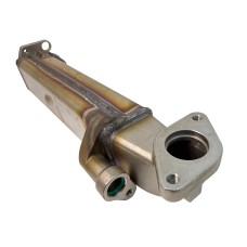 Trocador De Calor Do Radiador Aplicável Trator John Deere - RE551440