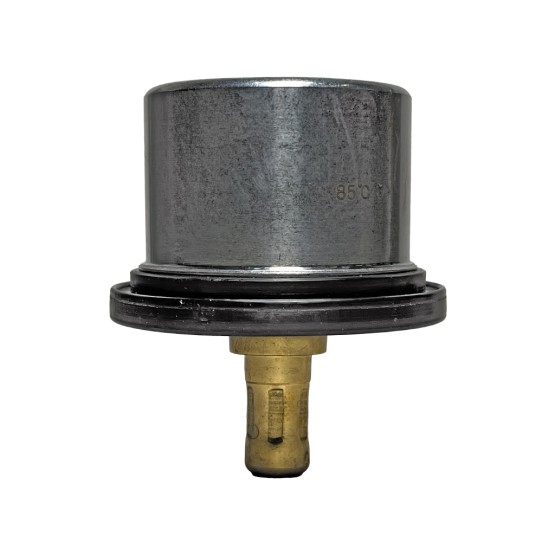 Válvula Termostática Aplicável Máquinas John Deere - RE554015