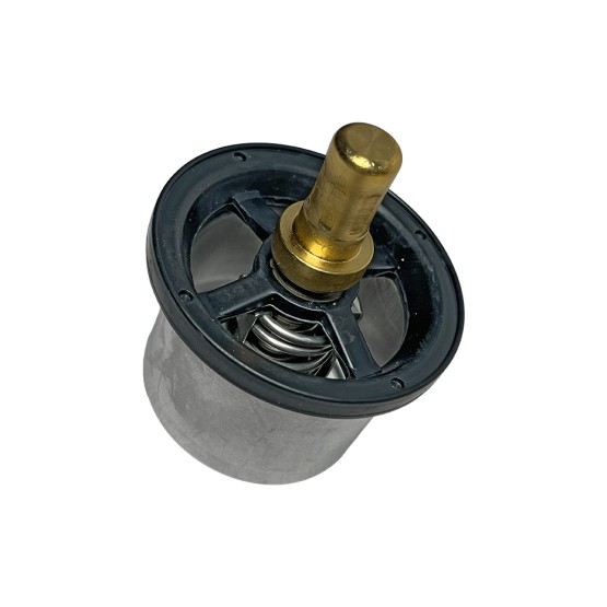 Válvula Termostática Aplicável Máquinas John Deere - RE554015