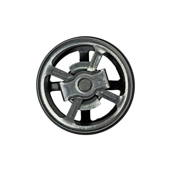 Válvula Termostática Aplicável Máquinas John Deere - RE554015