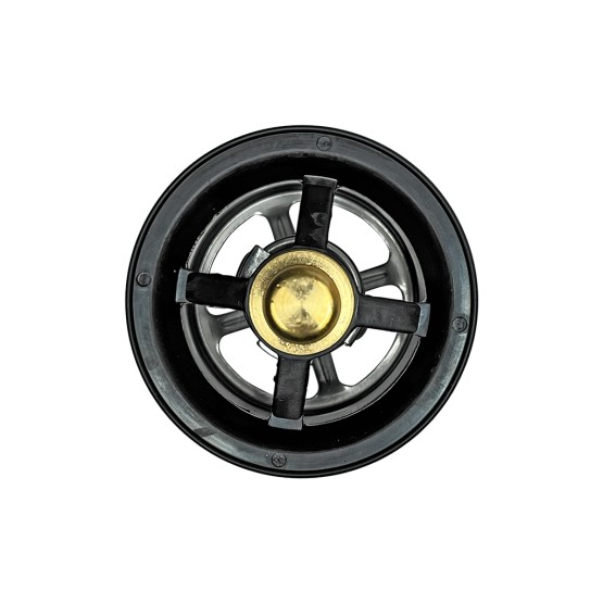 Válvula Termostática Aplicável Máquinas John Deere - RE554015