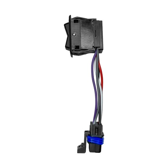Interruptor Da Tração Aplicável Trator John Deere - RE55477
