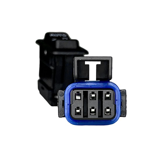 Interruptor Da Tração Aplicável Trator John Deere - RE55477