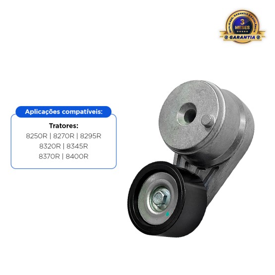 Tensor Correia Aplicável Tratores John Deere - Re582500