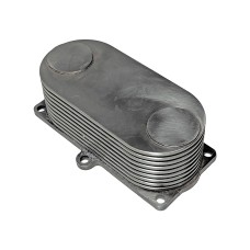 Resfriador De Óleo Aplicável John Deere - RE560754 / RE59298