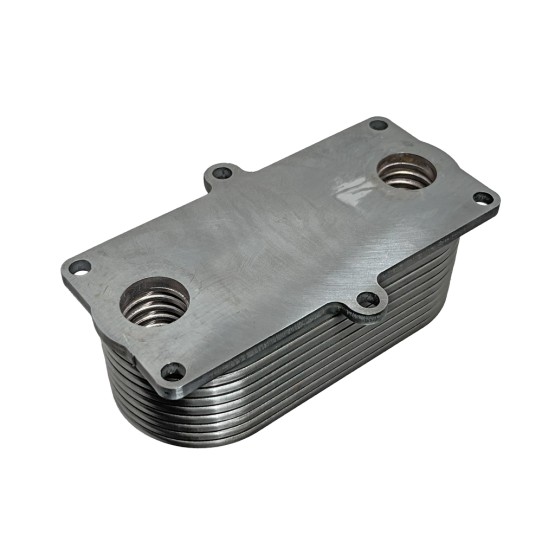 Resfriador De Óleo Aplicável John Deere - RE560754 / RE59298