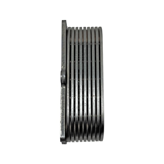 Resfriador De Óleo Aplicável John Deere - RE560754 / RE59298