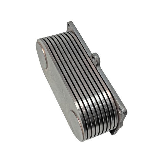 Resfriador De Óleo Aplicável John Deere - RE560754 / RE59298