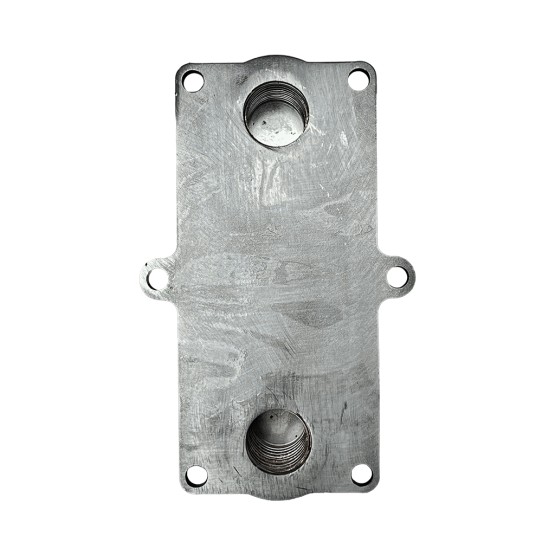 Resfriador De Óleo Aplicável John Deere - RE560754 / RE59298