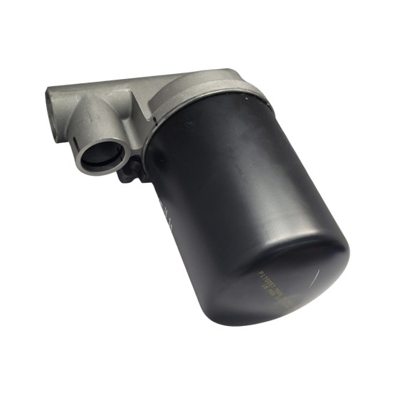 Cabeçote do Filtro Hidráulico Aplicável John Deere - RE72823