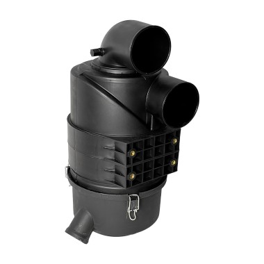 Carcaça Filtro Ar Aplicável Trator John Deere - SJ26935