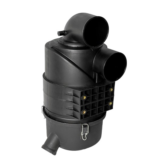 Carcaça Filtro Ar Aplicável Trator John Deere - SJ26935