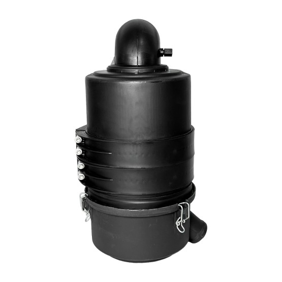 Carcaça Filtro Ar Aplicável Trator John Deere - SJ26935