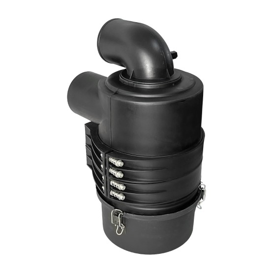 Carcaça Filtro Ar Aplicável Trator John Deere - SJ26935