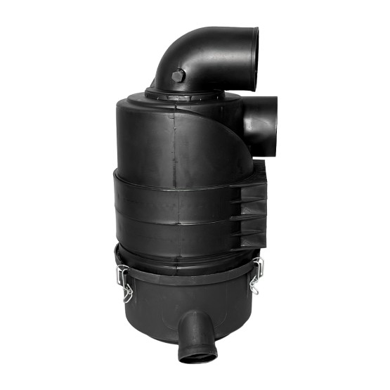 Carcaça Filtro Ar Aplicável Trator John Deere - SJ26935