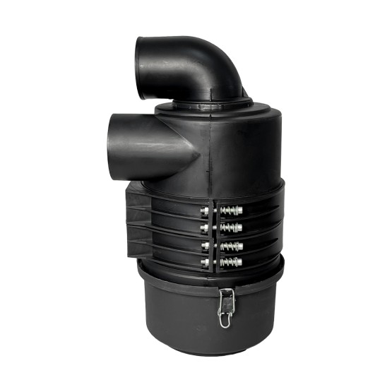 Carcaça Filtro Ar Aplicável Trator John Deere - SJ26935