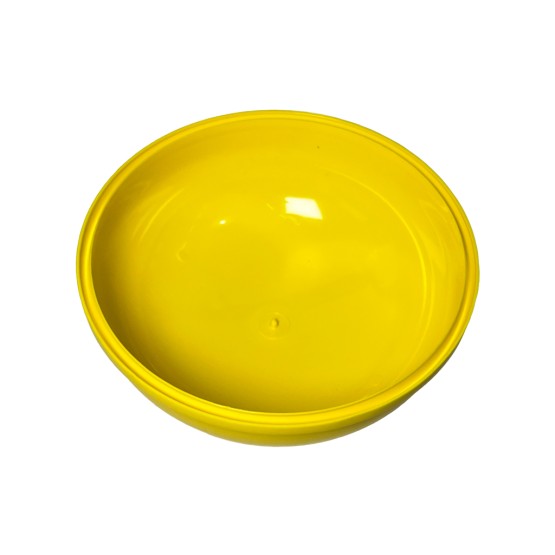 Carcaça/Tampas Completa Para Antena Starfire 3000 Partes Superior E Inferior