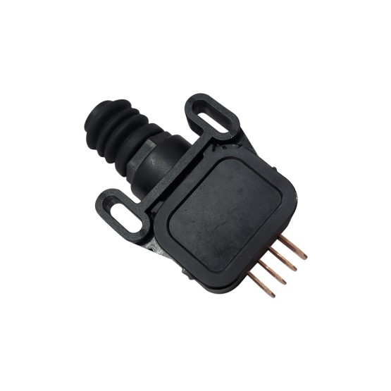 Interruptor Ação Rápida Aplicável New Holland - 47132449