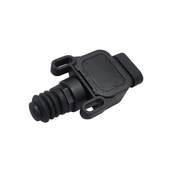 Interruptor Pedal Freio Aplicável New Holland - 47137022