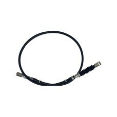 Cabo Do Comando Hidráulico Aplicável Trator New Holland - 47414531