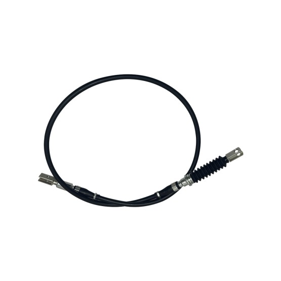 Cabo Do Comando Hidráulico Aplicável Trator New Holland - 47414531