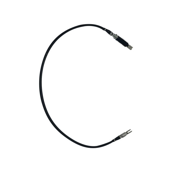 Cabo Do Comando Hidráulico Aplicável Trator New Holland - 47414531