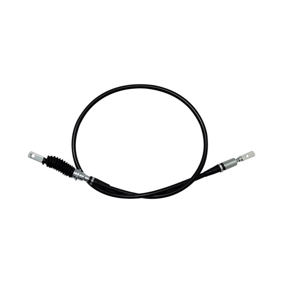 Cabo do Comando Hidráulico Aplicável New Holland - 47414531