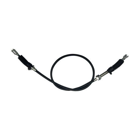 Cabo De Embreagem Aplicável New Holland - 47829986