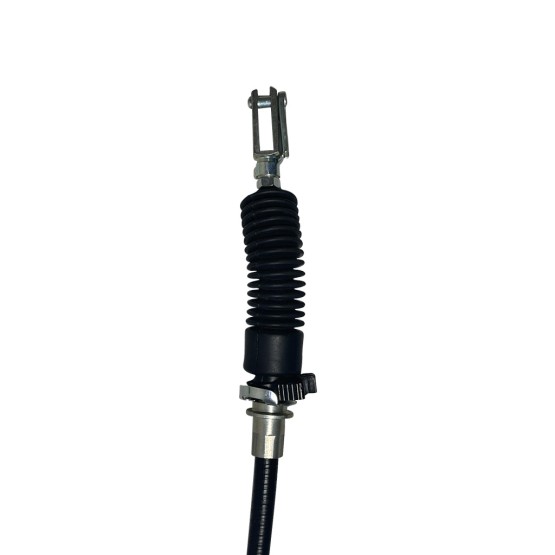 Cabo De Embreagem Aplicável New Holland - 47829986