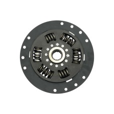 Amortecedor De Torção Aplicável Tratores Case New Holland - 5196061