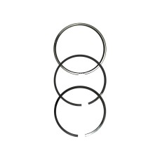 Jogo De Anéis Motor Aplicável Bobcat - 6655178