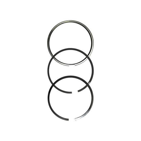 Jogo De Anéis Motor Aplicável Bobcat - 6655178