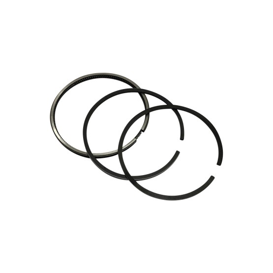 Jogo De Anéis Motor Aplicável Bobcat - 6655178