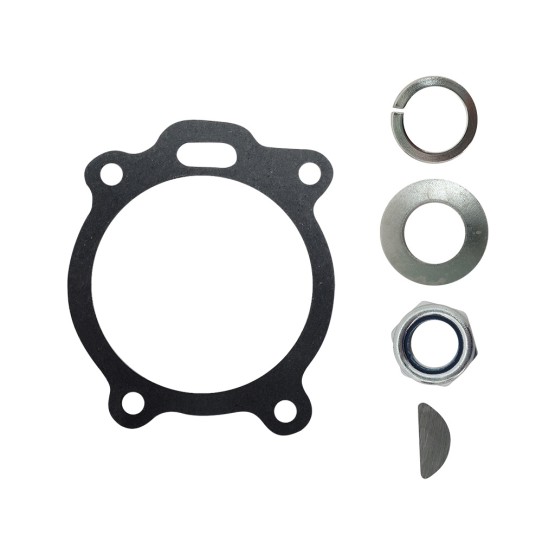 Bomba D'Água Aplicável Trator Massey Ferguson - 70990318