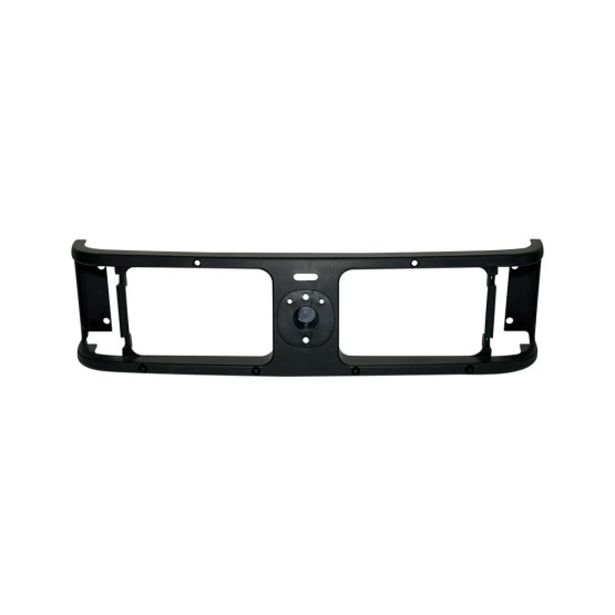 Moldura Do Farol Dianteiro Trator New Holland – 82992630