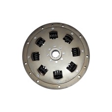Disco De Embreagem Damper Aplicável New Holland - 87304267