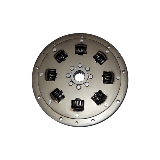 Disco De Embreagem Damper Aplicável New Holland - 87304267