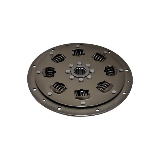 Disco De Embreagem Damper Aplicável New Holland - 87304267