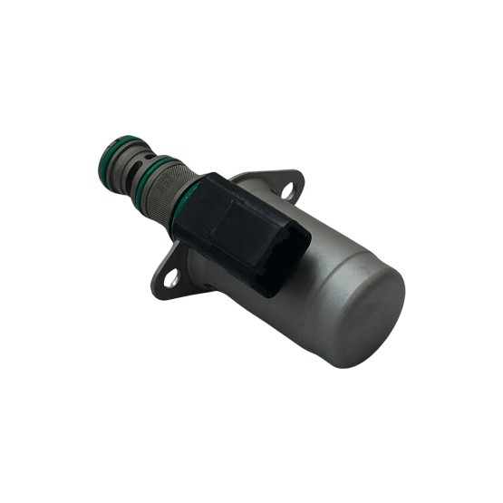 Válvula Solenoide Tração Aplicável Massey Ferguson  - 87435500