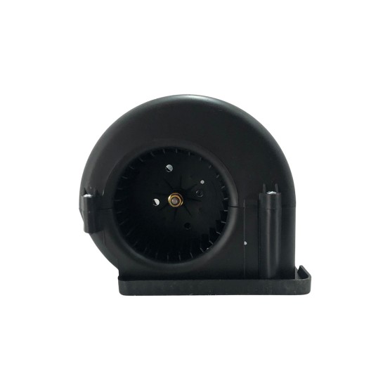 Eletroventilador 12v Aplicável Tratores New Holland - 87663955