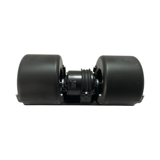 Eletroventilador 12v Aplicável Tratores New Holland - 87663955