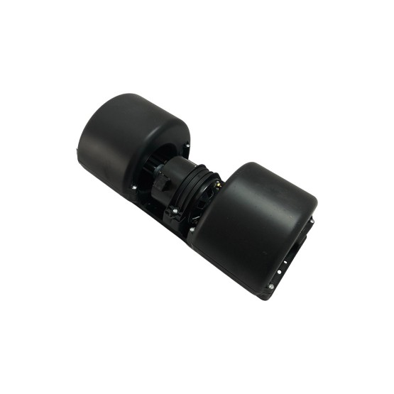 Eletroventilador 12v Aplicável Tratores New Holland - 87663955