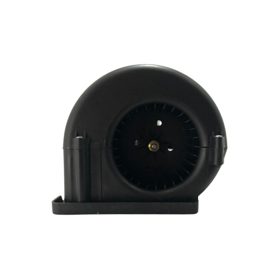 Eletroventilador 12v Aplicável Tratores New Holland - 87663955